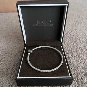 Jared Pandora Bracelet with Case